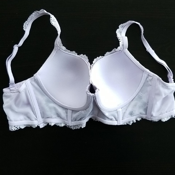 Victoria's Secret Bustier (32D) - Picture 4 of 5